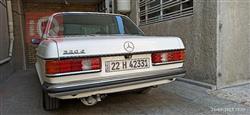 مێرسێدس بێنز E-Class